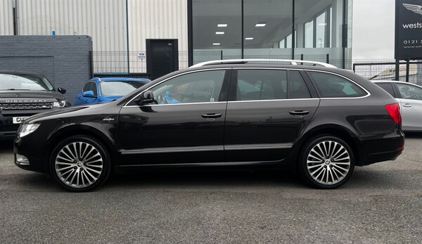 Used Skoda Superb 2012 for sale - 75571516: Photo 21
