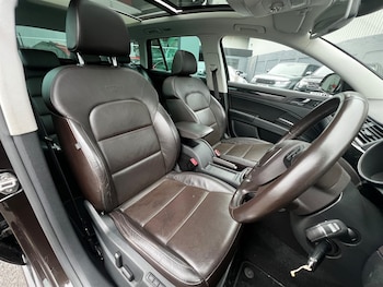 Used Skoda Superb 2012 for sale - 75571516: Photo