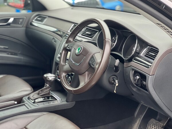 Used Skoda Superb 2012 for sale - 75571516: Photo 6