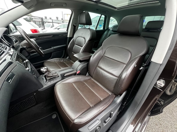 Used Skoda Superb 2012 for sale - 75571516: Photo 9