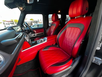 Used Mercedes-Benz G-Class 2019 for sale - 75764202: Photo