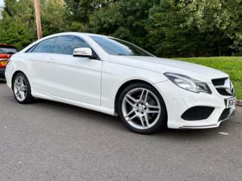 Used Mercedes-Benz E-Class 2013 for sale - 69319398: Photo