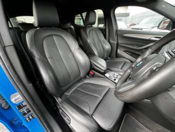 Used BMW X2 2018 for sale - 71985592: Photo