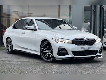 Used BMW 3 Series 2019 for sale - 75569801: Photo
