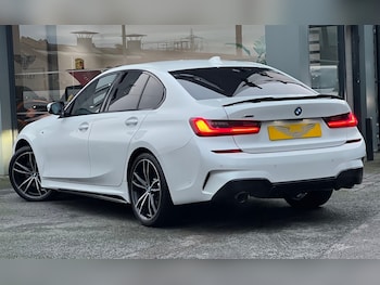Used BMW 3 Series 2019 for sale - 75569801: Photo