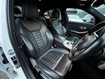 Used BMW 3 Series 2019 for sale - 75569801: Photo