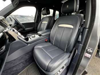 Used Rolls-Royce Cullinan 2020 for sale - 74330727: Photo