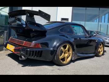 Used Porsche 911 1994 for sale - 56703179: Photo