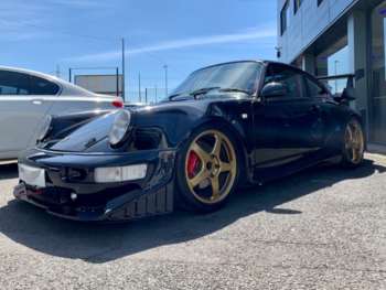 Used Porsche 911 1994 for sale - 56703179: Photo