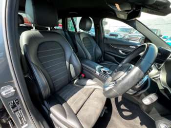 Used Mercedes-Benz C-Class 2019 for sale - 74527702: Photo