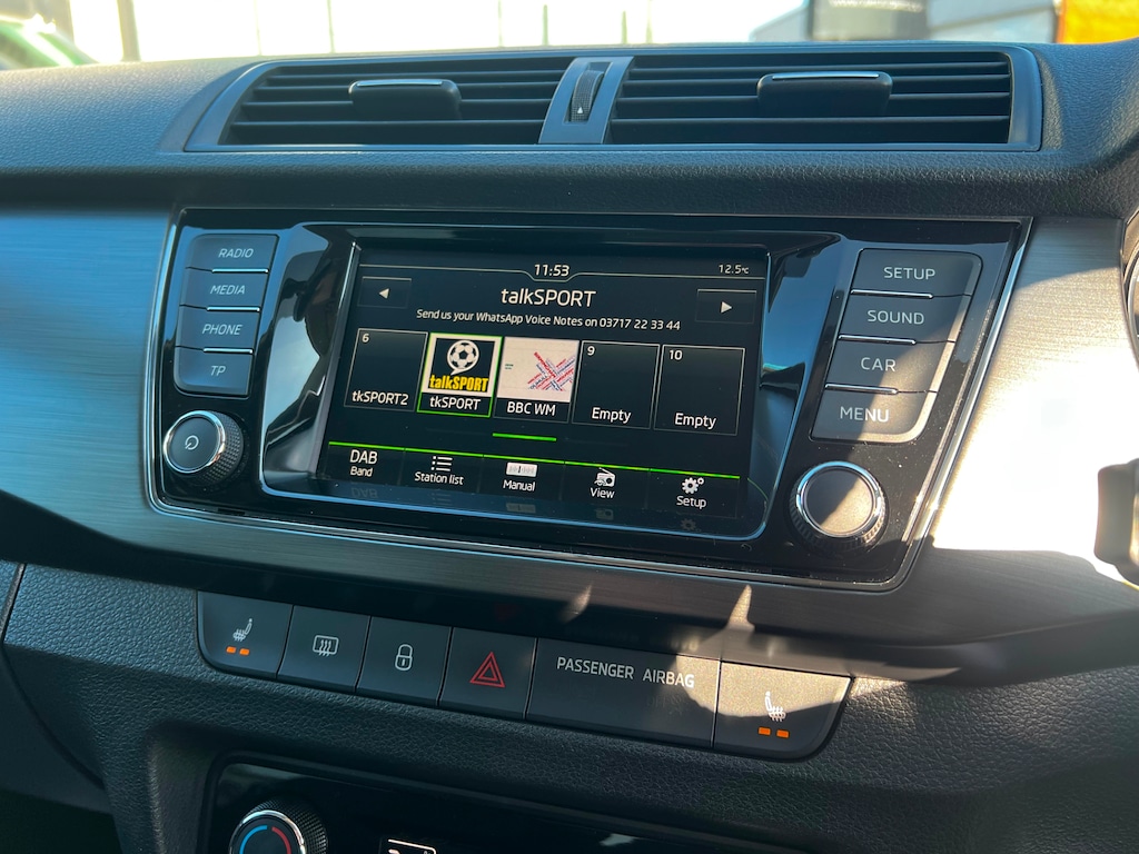 Used Skoda Fabia 2015 for sale - 77763110: Photo 16