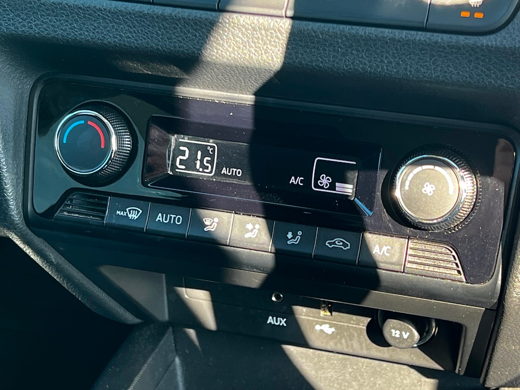 Used Skoda Fabia 2015 for sale - 77763110: Photo 17