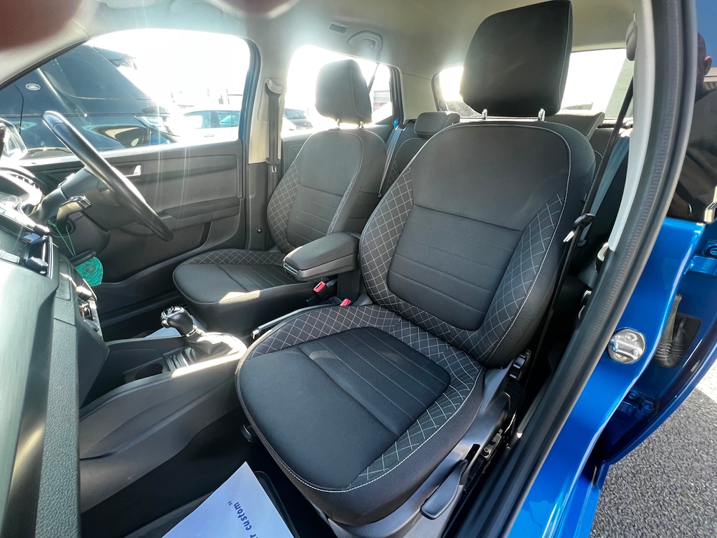 Used Skoda Fabia 2015 for sale - 77763110: Photo 2