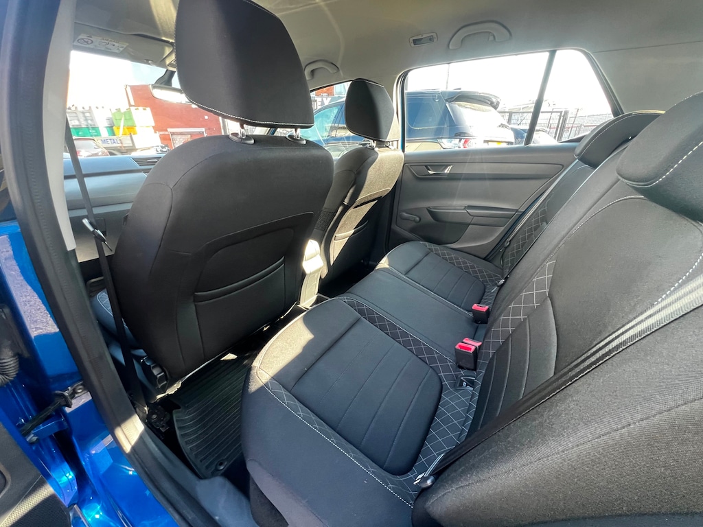 Used Skoda Fabia 2015 for sale - 77763110: Photo 8