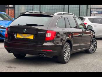 Used Skoda Superb 2012 for sale - 73976898: Photo