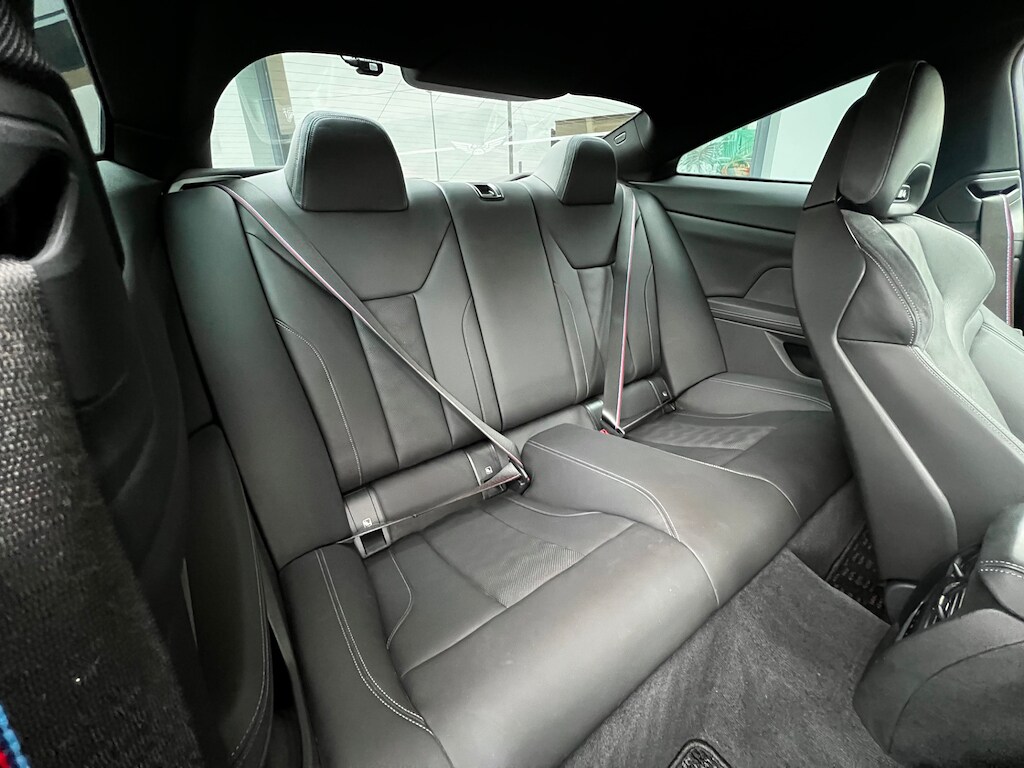 Used BMW M4 2025 for sale - 77614873: Photo 13