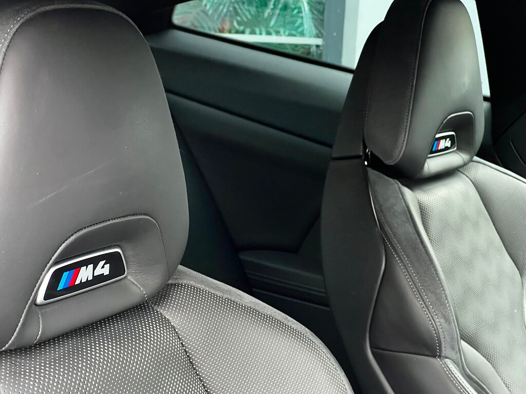 Used BMW M4 2025 for sale - 77614873: Photo 14