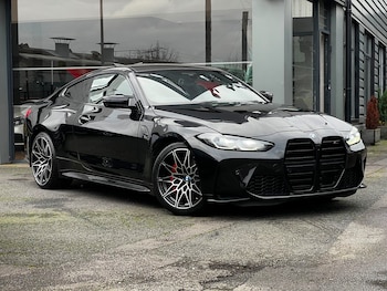 Used BMW M4 2022 for sale - 77614873: Photo