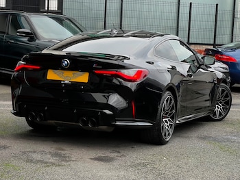 Used BMW M4 2022 for sale - 77614873: Photo