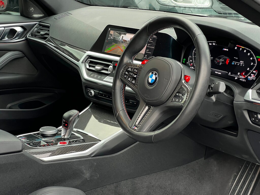 Used BMW M4 2025 for sale - 77614873: Photo 6