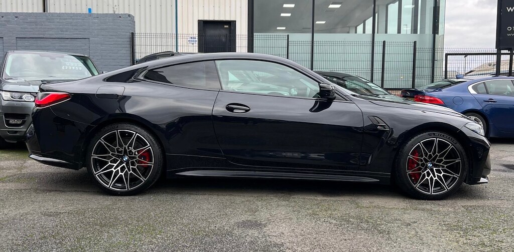 Used BMW M4 2025 for sale - 77614873: Photo 7