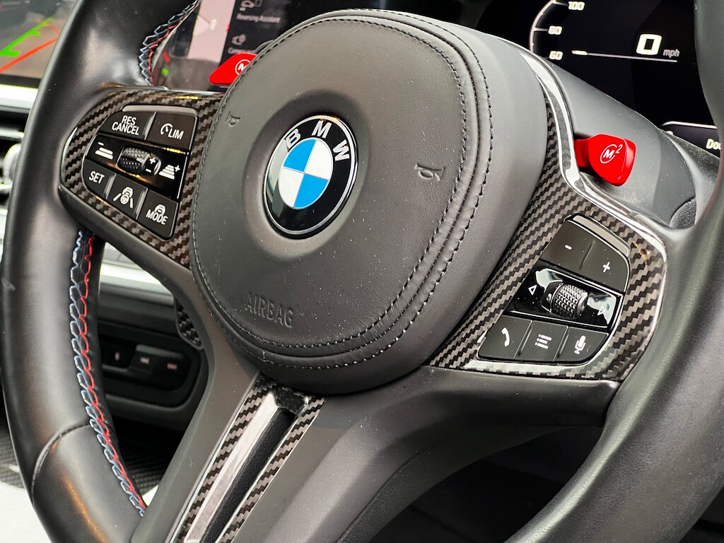 Used BMW M4 2025 for sale - 77614873: Photo 8