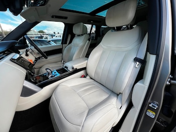 Used Land Rover Range Rover 2022 for sale - 75959861: Photo