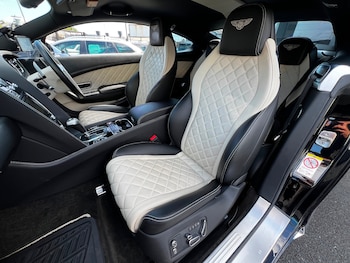 Used Bentley Continental 2016 for sale - 75584480: Photo