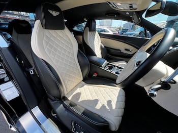 Used Bentley Continental 2016 for sale - 75584480: Photo