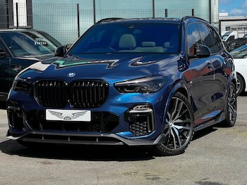 Used BMW X5 2019 for sale - 78255214: Photo