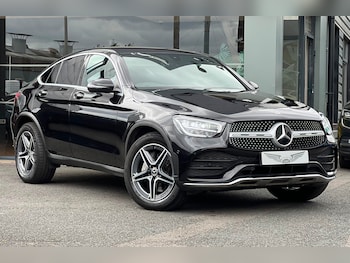 Used Mercedes-Benz GLC 2019 for sale - 75383028: Photo