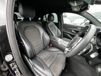 Used Mercedes-Benz GLC 2019 for sale - 75383028: Photo