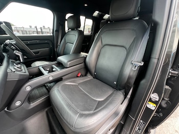 Used Land Rover Defender 110 2022 for sale - 75571268: Photo