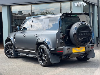 Used Land Rover Defender 110 2022 for sale - 75571268: Photo
