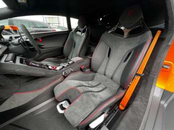 Used Lamborghini Huracan 2023 for sale - 73179490: Photo