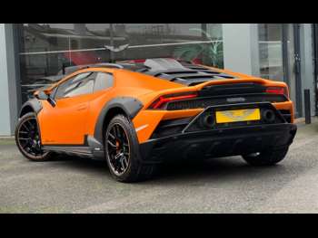 Used Lamborghini Huracan 2023 for sale - 73179490: Photo