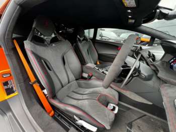 Used Lamborghini Huracan 2023 for sale - 73179490: Photo