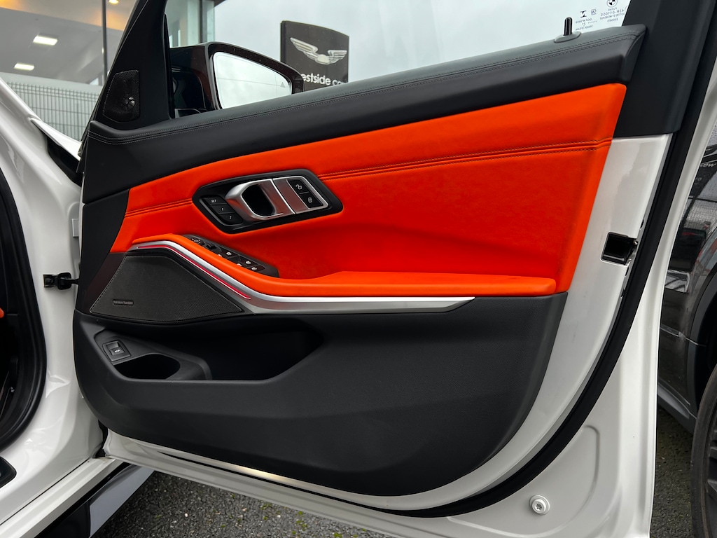 Used BMW M3 2021 for sale - 76640648: Photo 12