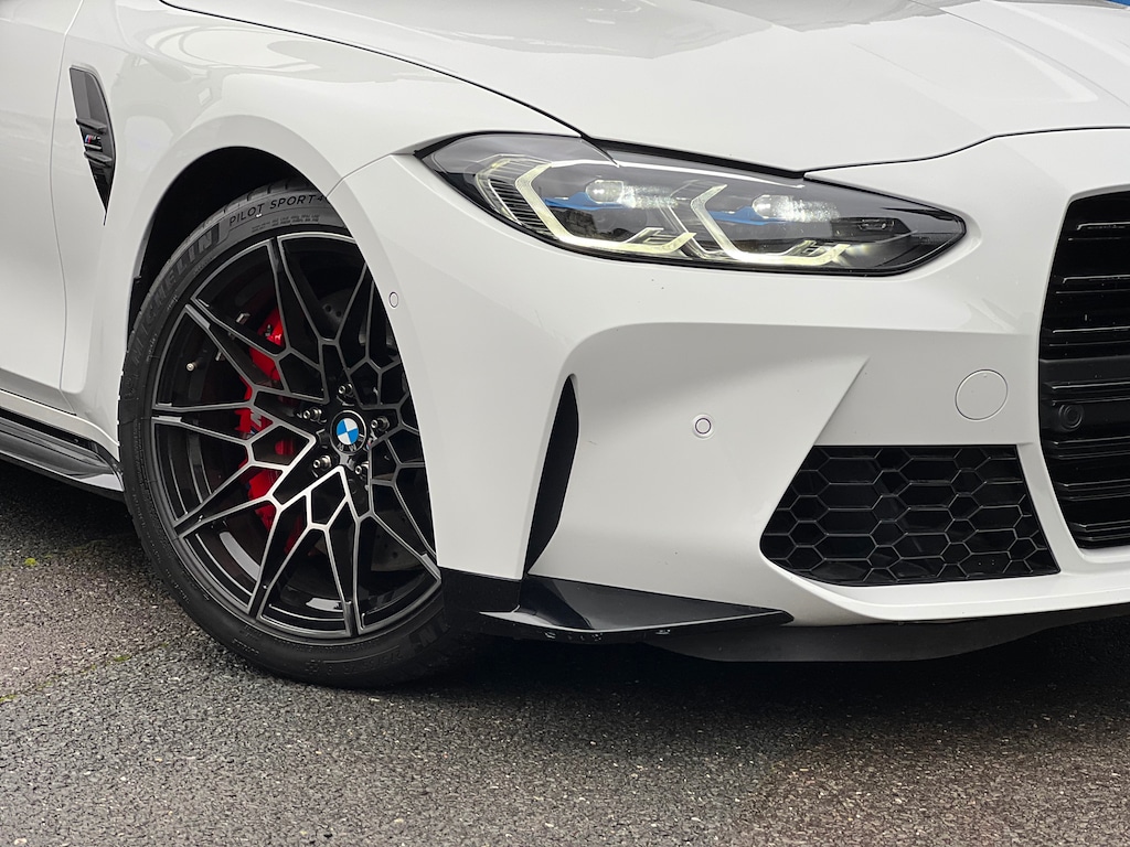 Used BMW M3 2021 for sale - 76640648: Photo 14