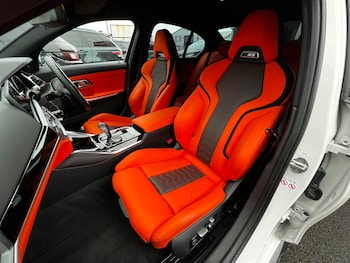 Used BMW M3 2021 for sale - 76640648: Photo