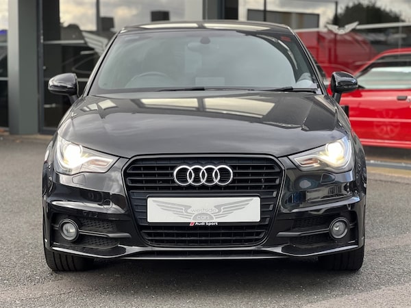 Used Audi A1 2014 for sale - 75569959: Photo 11