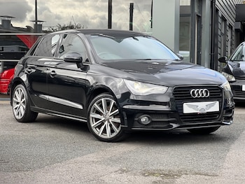 Used Audi A1 2014 for sale - 75569959: Photo