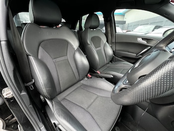 Used Audi A1 2014 for sale - 75569959: Photo