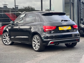 Used Audi A1 2014 for sale - 75569959: Photo