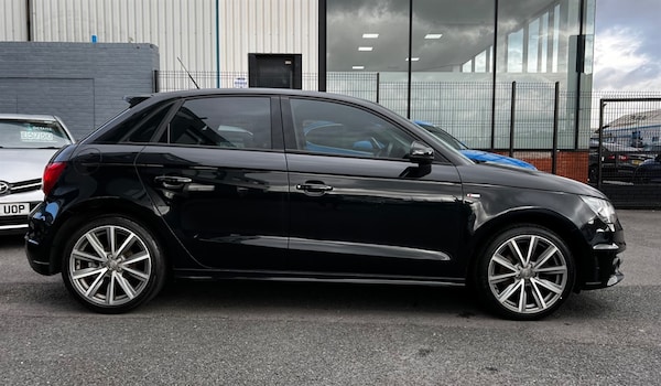 Used Audi A1 2014 for sale - 75569959: Photo 6