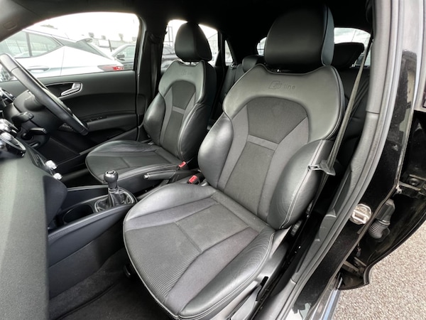 Used Audi A1 2014 for sale - 75569959: Photo 7