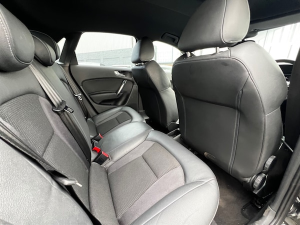 Used Audi A1 2014 for sale - 75569959: Photo 8