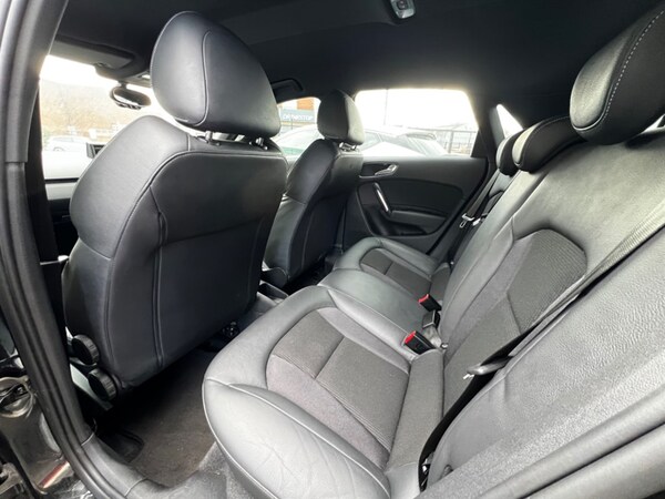 Used Audi A1 2014 for sale - 75569959: Photo 9