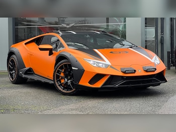 2023 - 5.2 V10 Sterrato LDF 4WD Euro 6 (s/s) 2dr