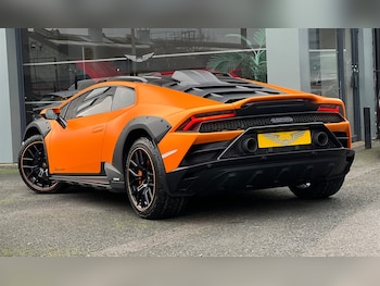 Used Lamborghini Huracan 2023 for sale - 75572256: Photo